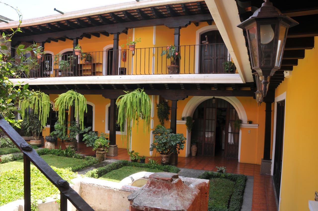 Hotel Posada San Pedro 2 Parramos Ngoại thất bức ảnh