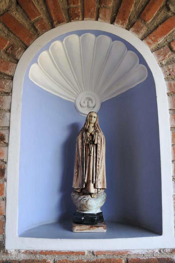 Hotel Posada San Pedro 2 Parramos Ngoại thất bức ảnh
