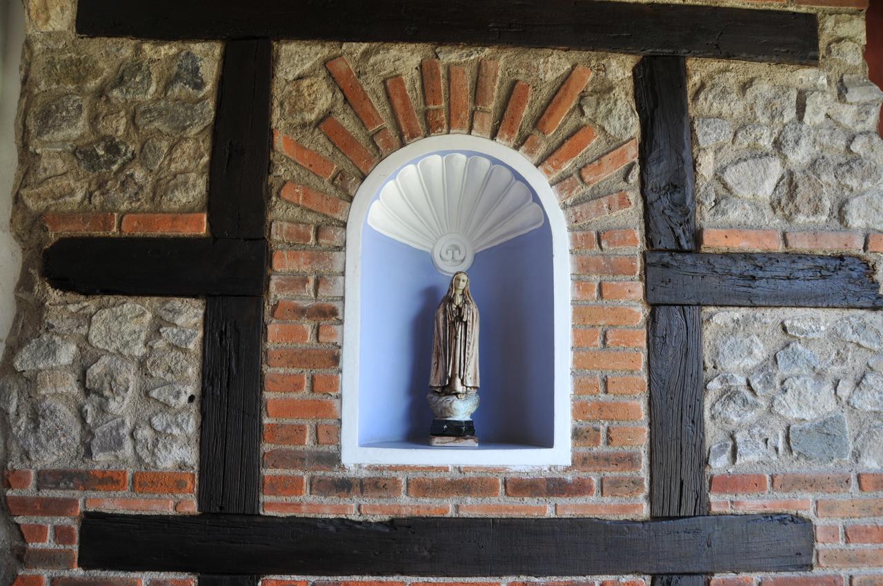 Hotel Posada San Pedro 2 Parramos Ngoại thất bức ảnh