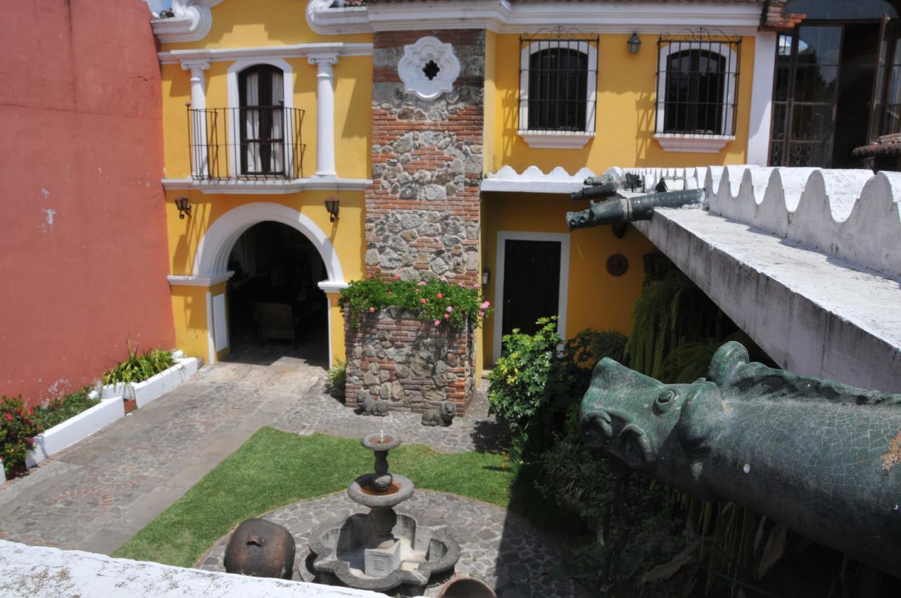 Hotel Posada San Pedro 2 Parramos Ngoại thất bức ảnh