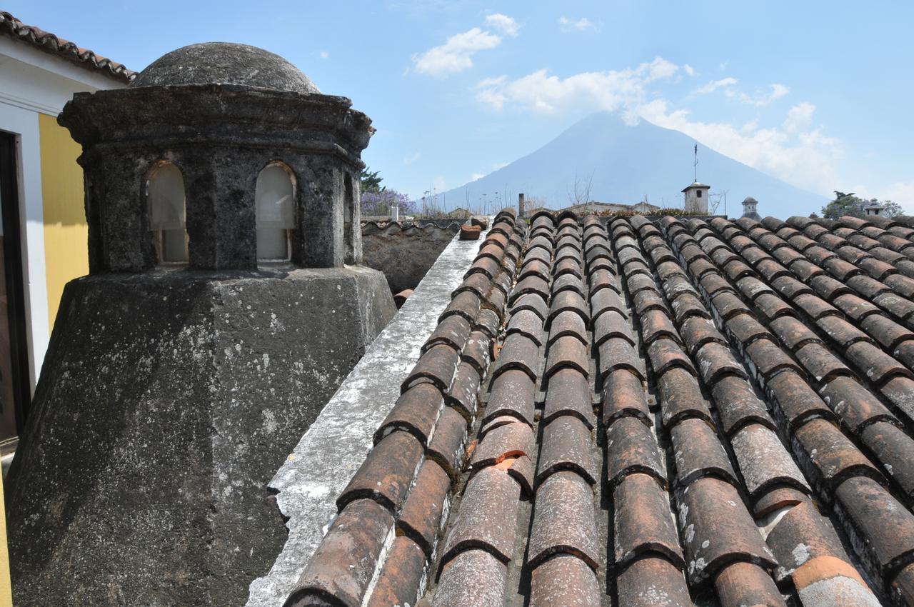 Hotel Posada San Pedro 2 Parramos Ngoại thất bức ảnh