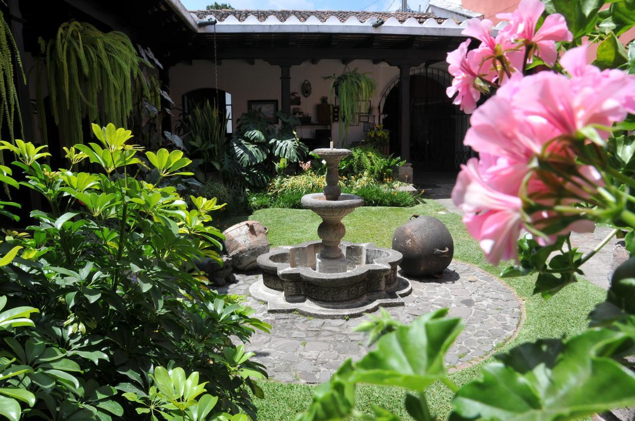 Hotel Posada San Pedro 2 Parramos Ngoại thất bức ảnh