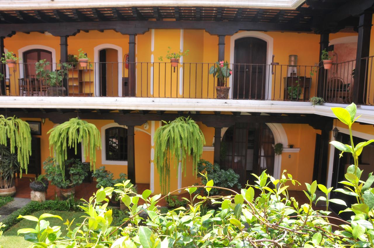 Hotel Posada San Pedro 2 Parramos Ngoại thất bức ảnh